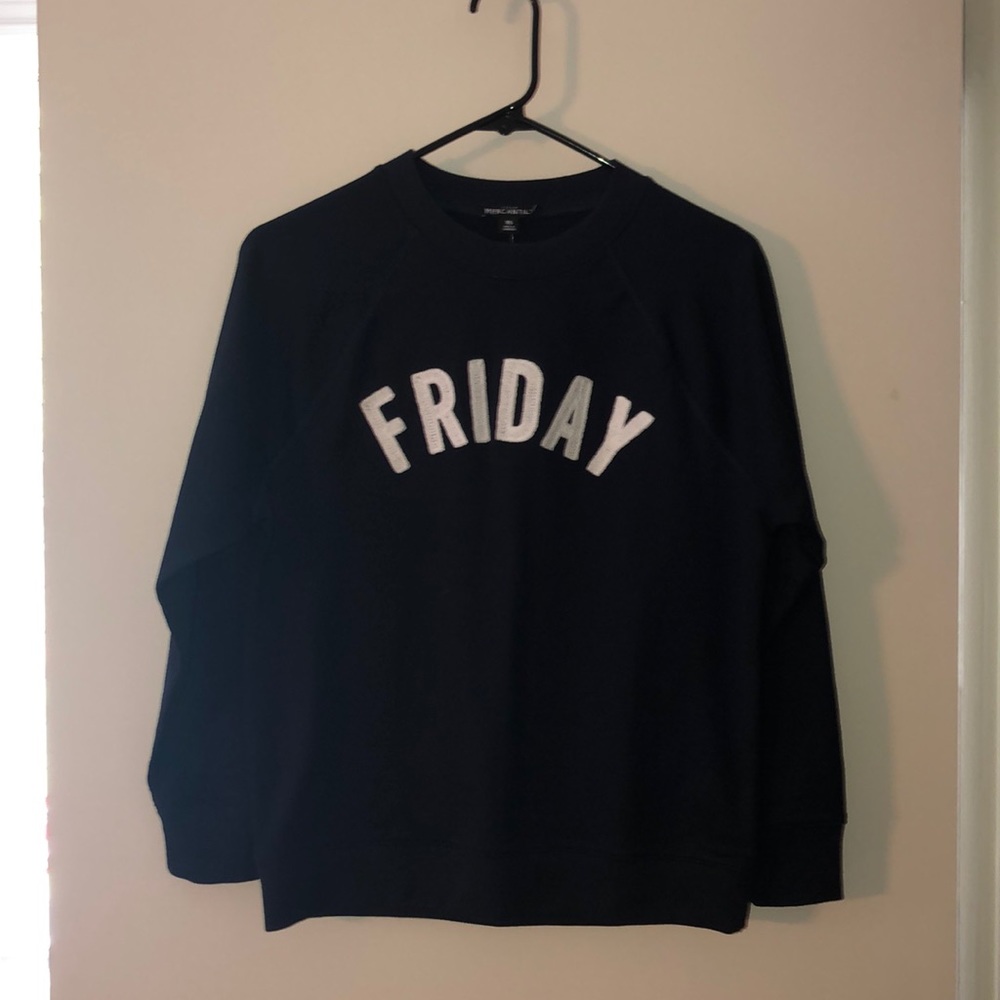 Jcrew Sweatshirt